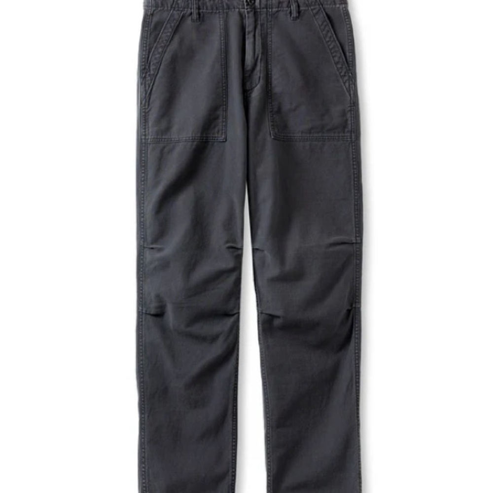 Outerknown The Field Pant men’s Black 32x32